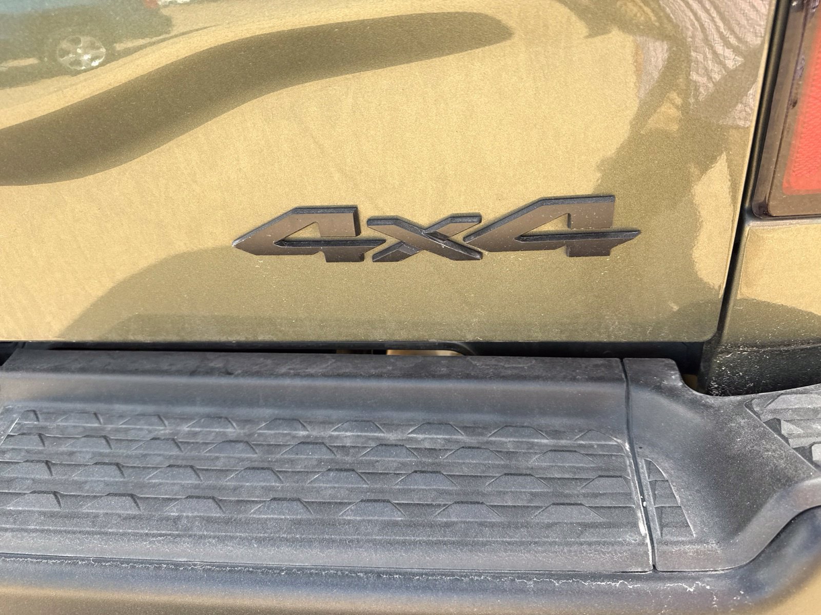 Used 2024 RAM 2500 Rebel AWD/4WD image 11