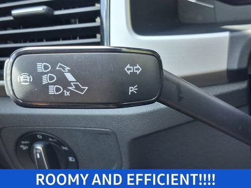Certified 2023 Volkswagen Atlas SEL AWD/4WD image 20