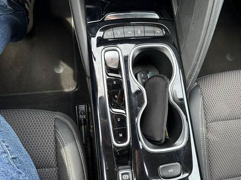 Used 2023 Buick Envision Preferred w/ Sport Touring Package AWD/4WD image 23