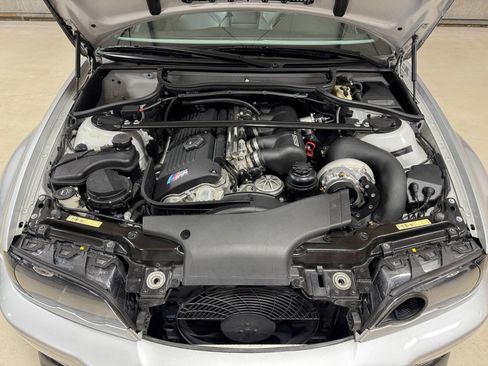 Used 2003 BMW M3 Base 2dr Coupe image 15