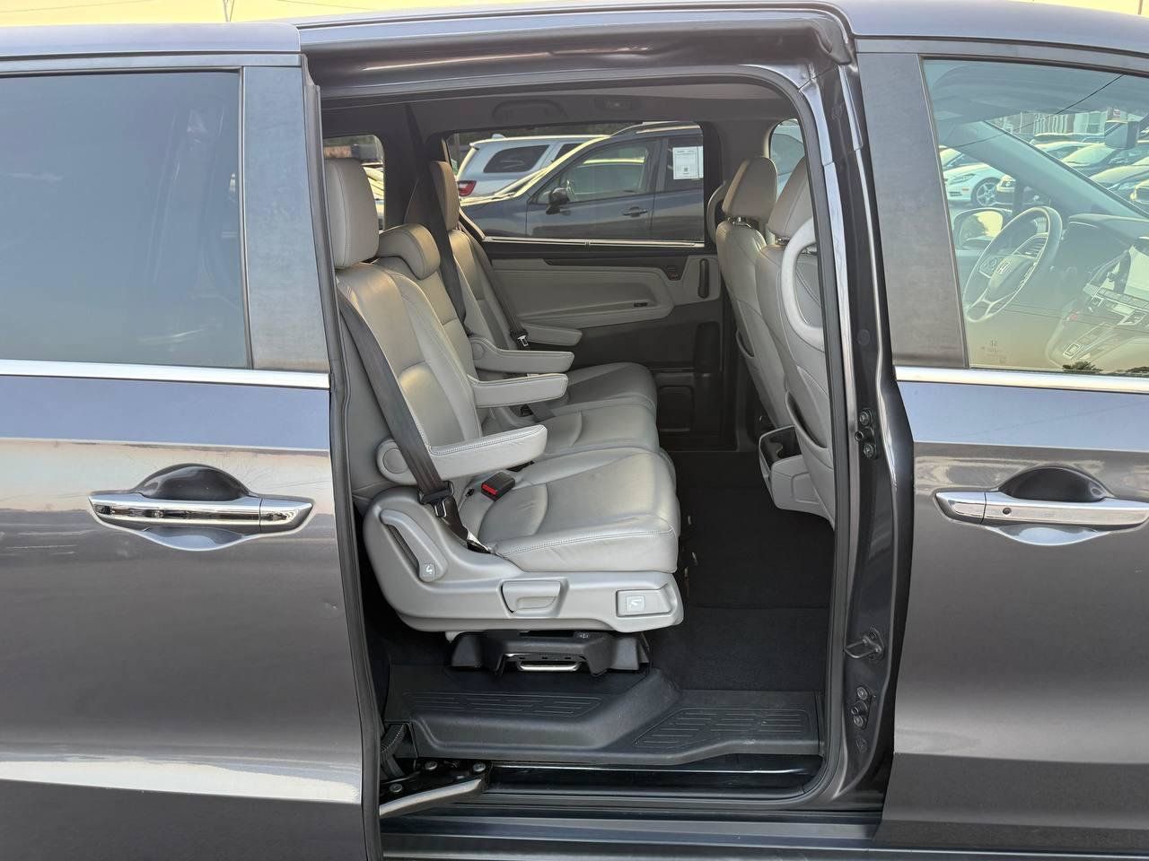 Used 2019 Honda Odyssey EX-L image 29
