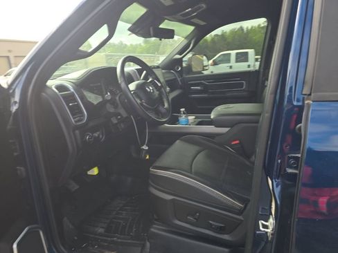 Used 2022 RAM 3500 Laramie AWD/4WD image 10
