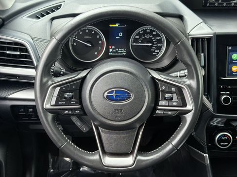 Certified 2023 Subaru Forester Premium AWD/4WD image 24