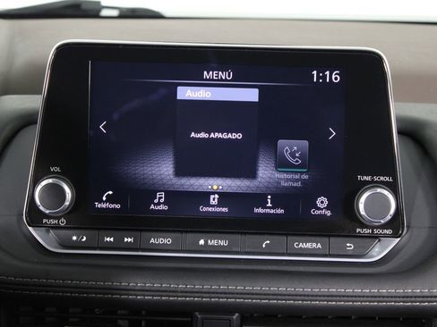 Used 2023 Nissan Rogue S image 9