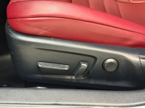 Used 2020 Lexus IS 300 F Sport w/ F Sport Package RWD image 25