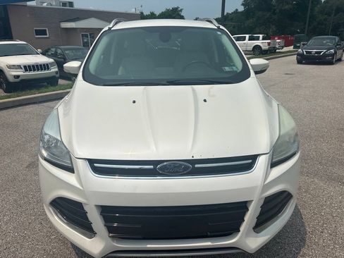 Used 2014 Ford Escape Titanium AWD/4WD image 12