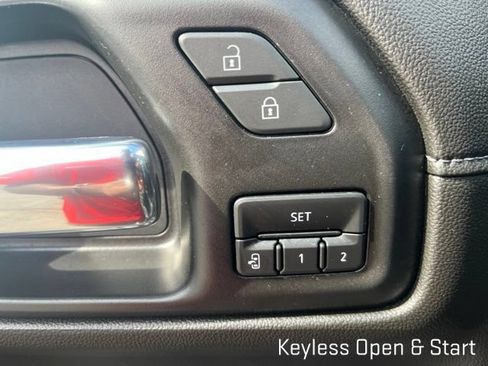 Used 2021 GMC Sierra 1500 Denali AWD/4WD image 27