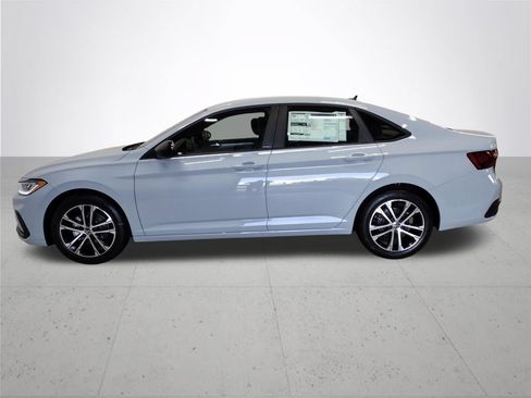 New 2026 Volkswagen Jetta Sport FWD image 10