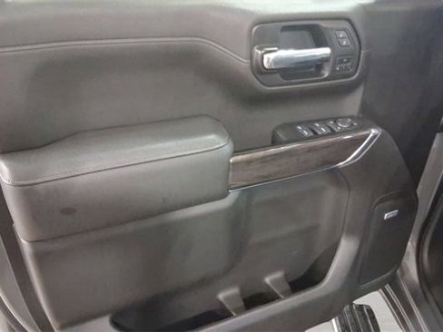 Used 2022 Chevrolet Silverado 1500 LTZ w/ Technology Package image 24