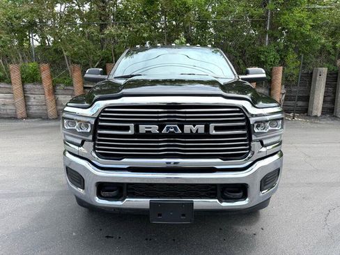 Used 2022 RAM 3500 Tradesman image 3