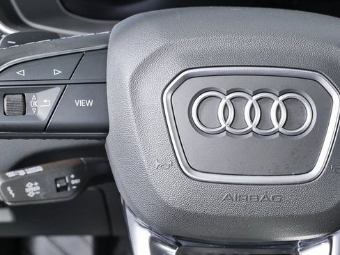 Used 2022 Audi Q5 2.0T Premium Plus w/ Premium Plus Package image 10