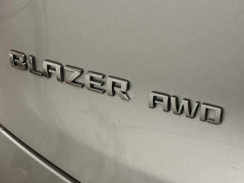 Used 2021 Chevrolet Blazer LT AWD/4WD image 20