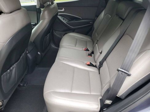 Used 2013 Hyundai Santa Fe Sport FWD image 20