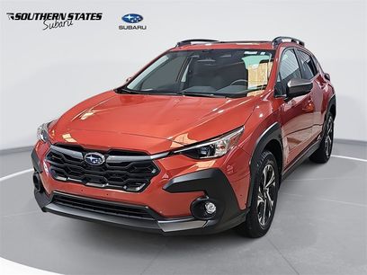 New 2025 Subaru Crosstrek 2.5i Premium