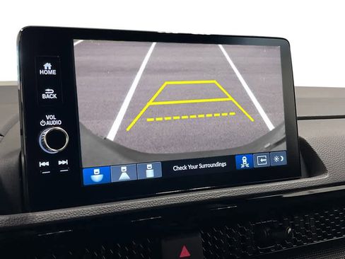 New 2026 Honda CR-V Sport Touring image 21