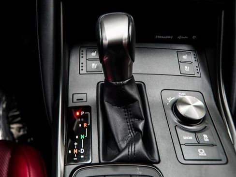 Used 2022 Lexus IS 300 AWD w/ Premium Package image 17