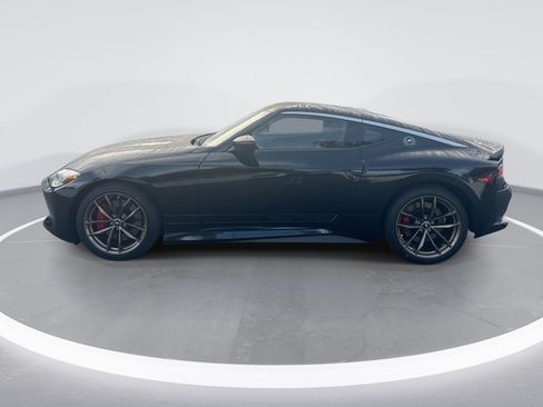 Used 2026 Nissan Z Performance RWD image 7