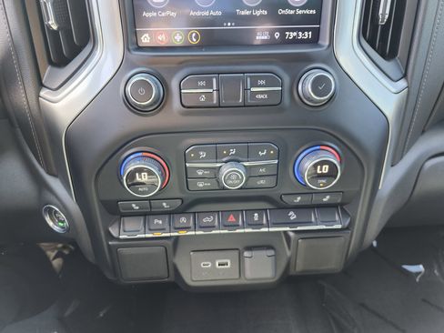 Used 2019 Chevrolet Silverado 1500 LT w/ All-Star Edition image 34