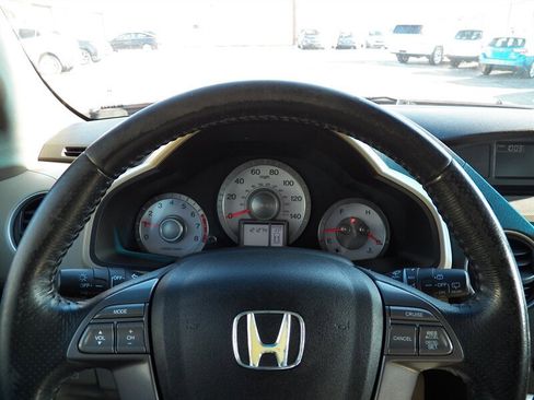 Used 2009 Honda Pilot EX-L image 28