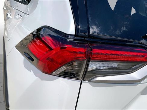 Used 2024 Toyota RAV4 Limited w/ Advanced Technology Package FWD image 28