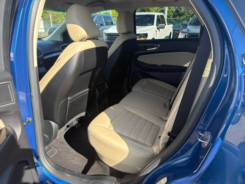 Used 2020 Ford Edge SEL w/ Convenience Package FWD image 14