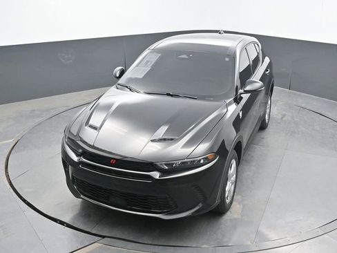 Used 2024 Dodge Hornet GT Plus AWD/4WD image 45
