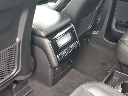 Certified 2023 Lincoln Aviator Reserve w/ Equipment Group 201A AWD/4WD image 27