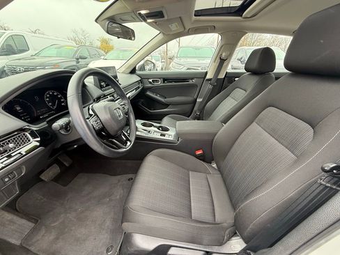 Used 2023 Honda Civic EX image 11