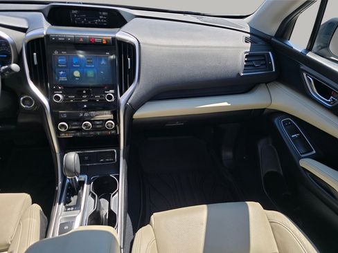 Used 2021 Subaru Ascent Limited w/ Technology Package AWD/4WD image 4