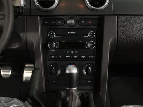 Used 2008 Ford Mustang Shelby GT500 image 94