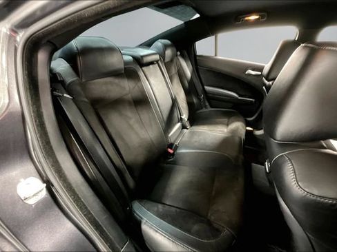 Used 2022 Dodge Charger GT w/ Plus Group AWD/4WD image 23