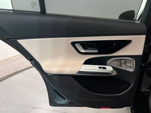 New 2026 Mercedes-Benz E 450 4MATIC Sedan image 18