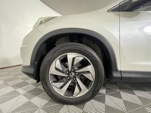 Used 2015 Honda CR-V Touring image 24