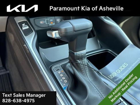 New 2026 Kia Sorento S image 25