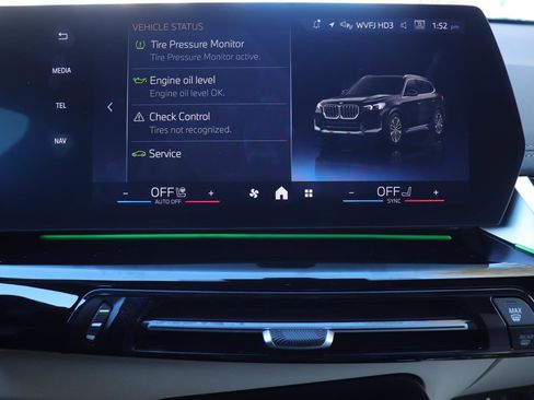 Used 2025 BMW X1 xDrive28i w/ Convenience Package image 34