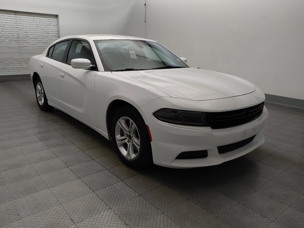Used 2022 Dodge Charger SXT RWD image 13