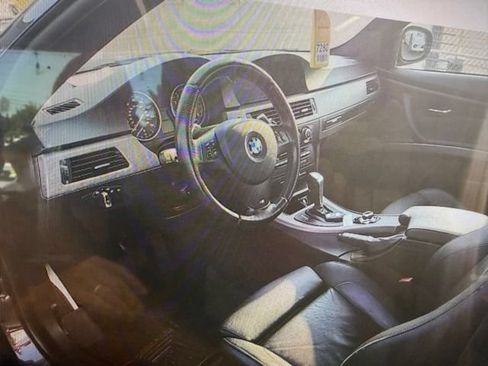 Used 2013 BMW 335i xDrive Coupe AWD/4WD image 3