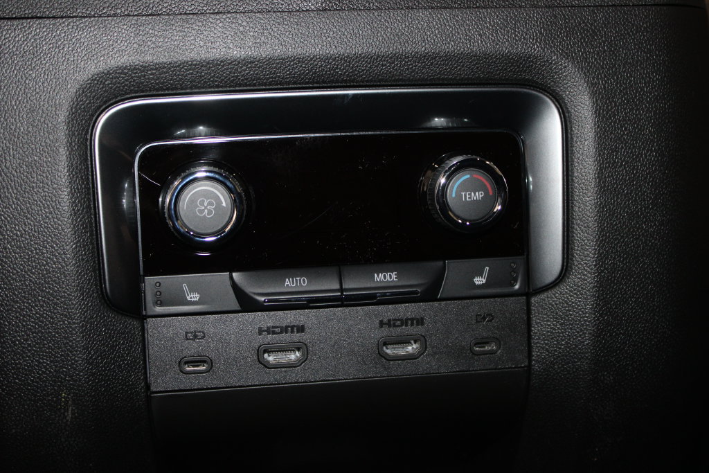 New 2026 Chevrolet Tahoe High Country AWD/4WD image 54