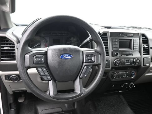 Used 2019 Ford F250 XL w/ XL Value Package RWD image 14