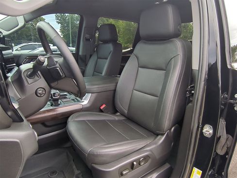 Certified 2023 GMC Sierra 1500 SLT w/ SLT Premium Package image 11