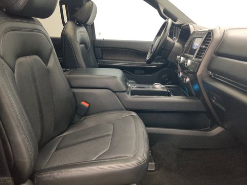 Used 2021 Ford Expedition Limited RWD image 21