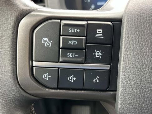 Used 2024 Ford F150 XLT w/ Equipment Group 302A MID AWD/4WD image 37