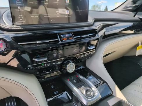 New 2026 Acura MDX Type S AWD/4WD image 21