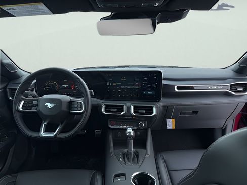 New 2026 Ford Mustang GT Premium RWD image 13