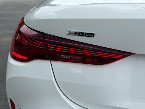 New 2027 BMW M4 xDrive Competition w/ Executive Package AWD/4WD image 10