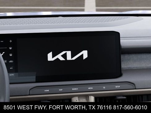 New 2027 Kia Telluride S image 20