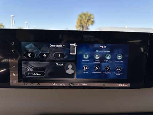 Used 2026 Nissan Armada SL image 27