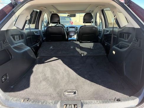 Used 2018 Ford Edge Sport w/ Equipment Group 401A image 39