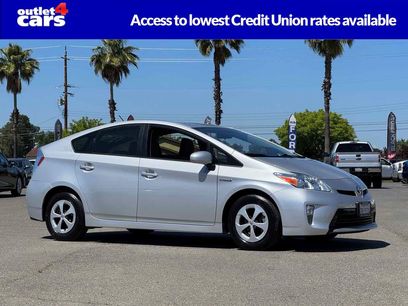Used 2014 Toyota Prius Two