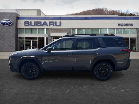 New 2026 Subaru Outback Wilderness AWD/4WD image 7